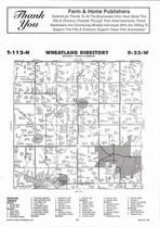 Map Image 003, Rice County 2007